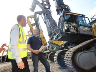 Used Plant Equipment