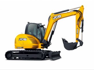 JCB 8085