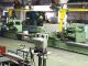 Used plant machinery