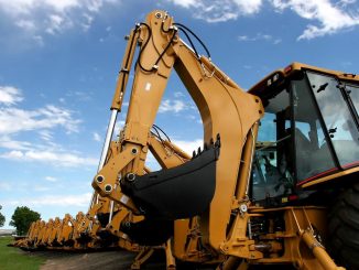Used Machinery