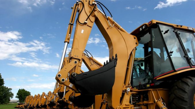 Used Machinery