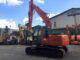 Used Hitachi ZX130